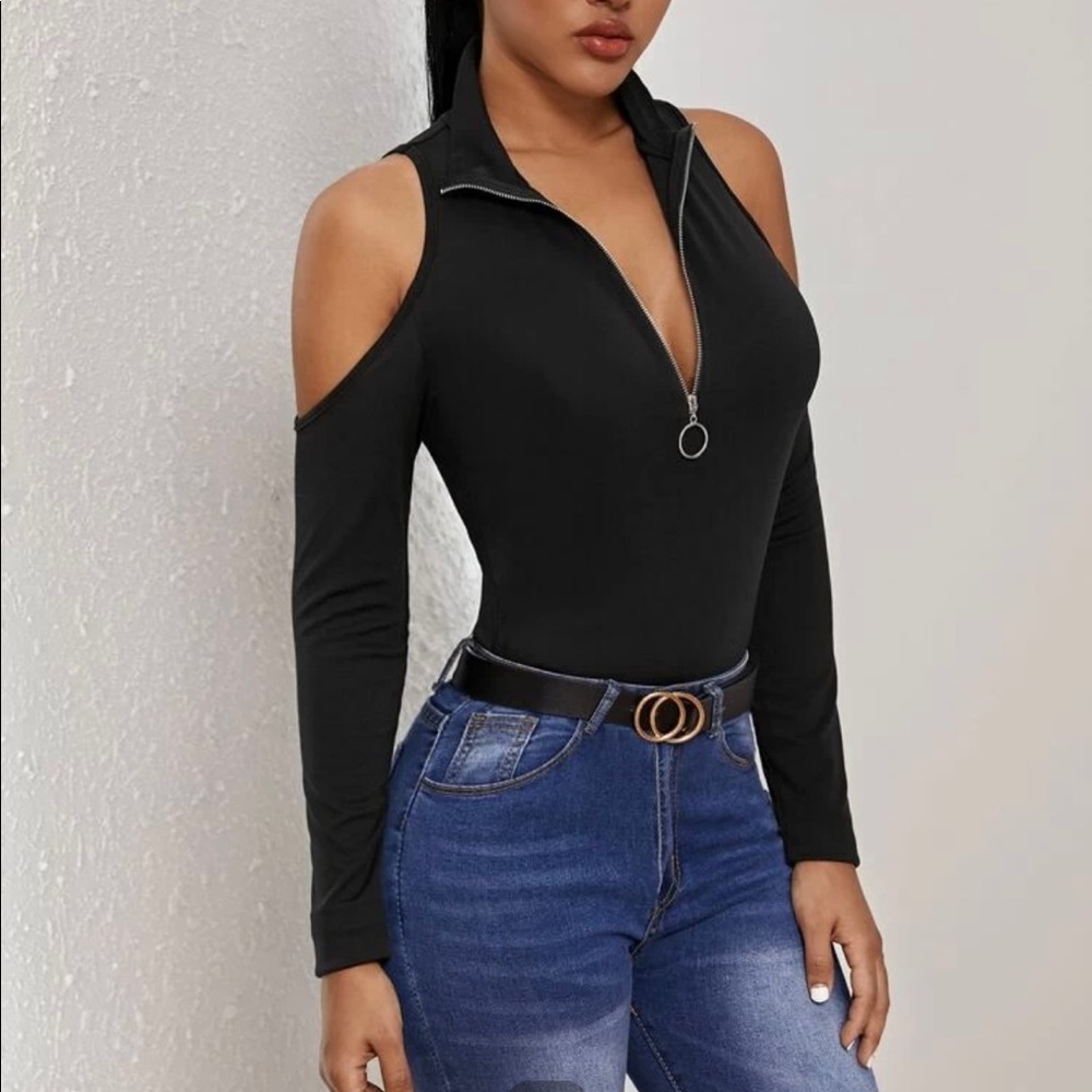 Shein top
